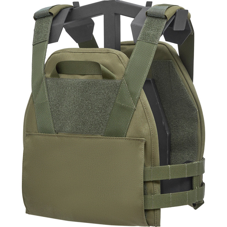 ЧЕХОЛ ПОД БРОНЕЖИЛЕТ ЛБС 2.0 (Легкая броне-система) TV-220 "Вольт"