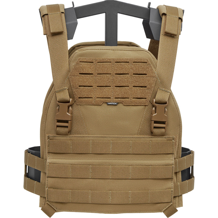 ЧЕХОЛ ПОД БРОНЕЖИЛЕТ ЛБС 2.0 (Легкая броне-система) TV-220 "Вольт"