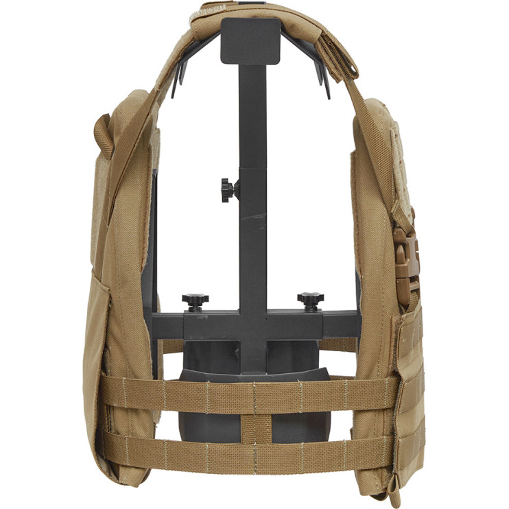 ЧЕХОЛ ПОД БРОНЕЖИЛЕТ ЛБС 2.0 (Легкая броне-система) TV-220 "Вольт"