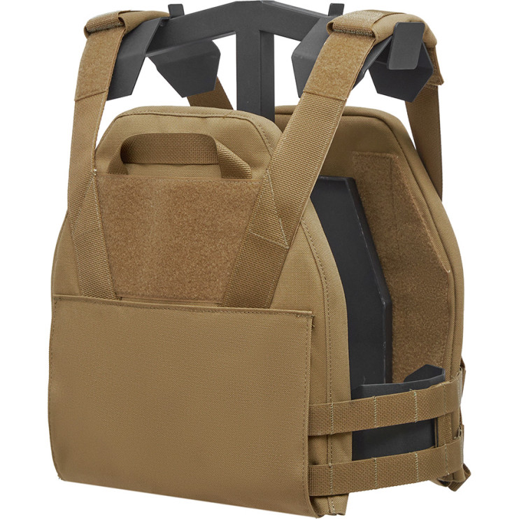 ЧЕХОЛ ПОД БРОНЕЖИЛЕТ ЛБС 2.0 (Легкая броне-система) TV-220 "Вольт"