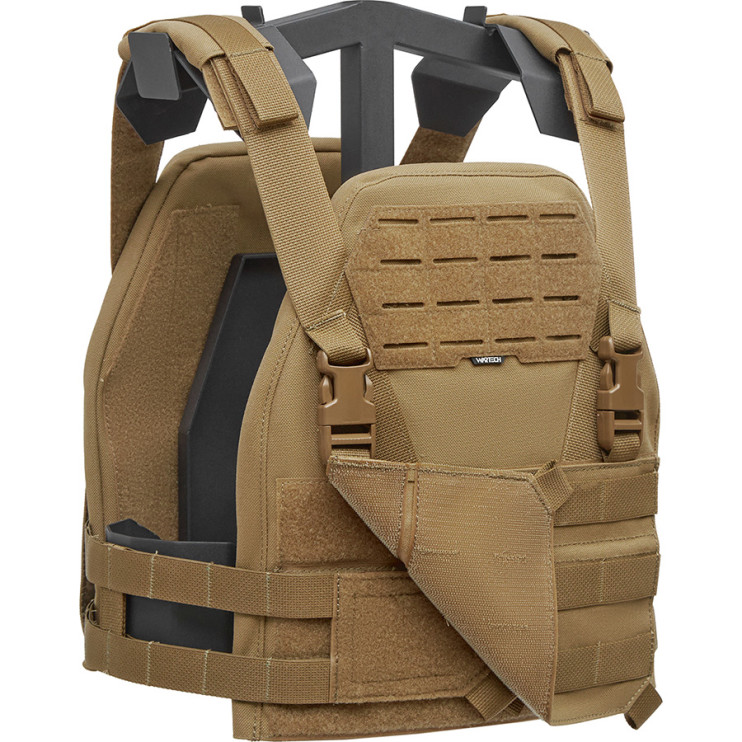 ЧЕХОЛ ПОД БРОНЕЖИЛЕТ ЛБС 2.0 (Легкая броне-система) TV-220 "Вольт"