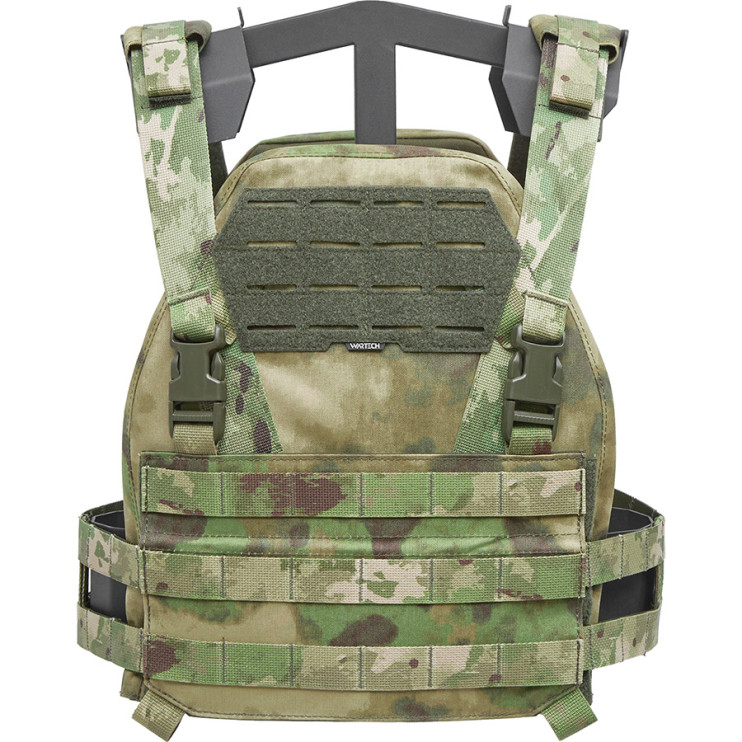 ЧЕХОЛ ПОД БРОНЕЖИЛЕТ ЛБС 2.0 (Легкая броне-система) TV-220 "Вольт"