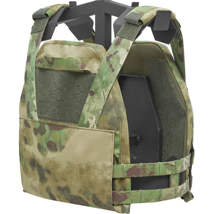 ЧЕХОЛ ПОД БРОНЕЖИЛЕТ ЛБС 2.0 (Легкая броне-система) TV-220 "Вольт"