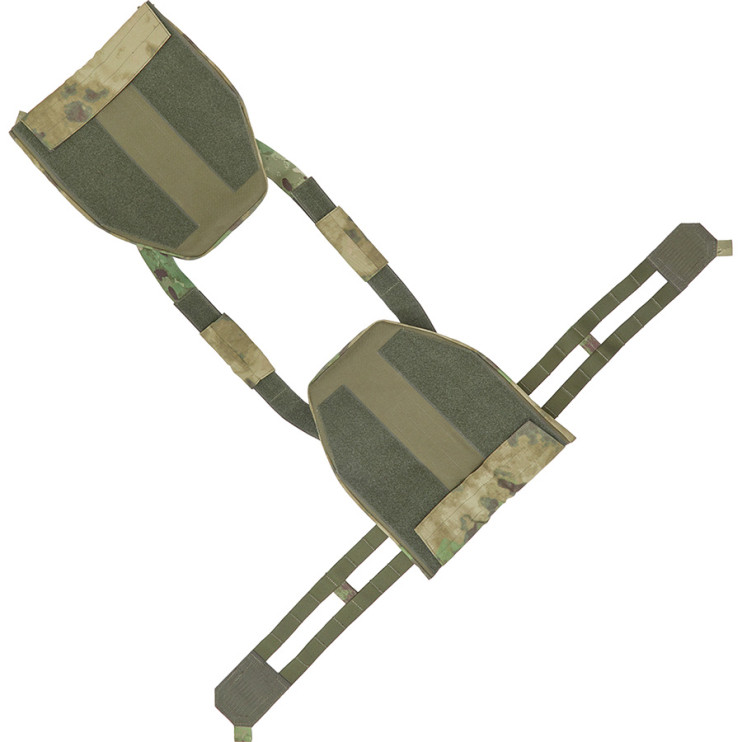 ЧЕХОЛ ПОД БРОНЕЖИЛЕТ ЛБС 2.0 (Легкая броне-система) TV-220 "Вольт"