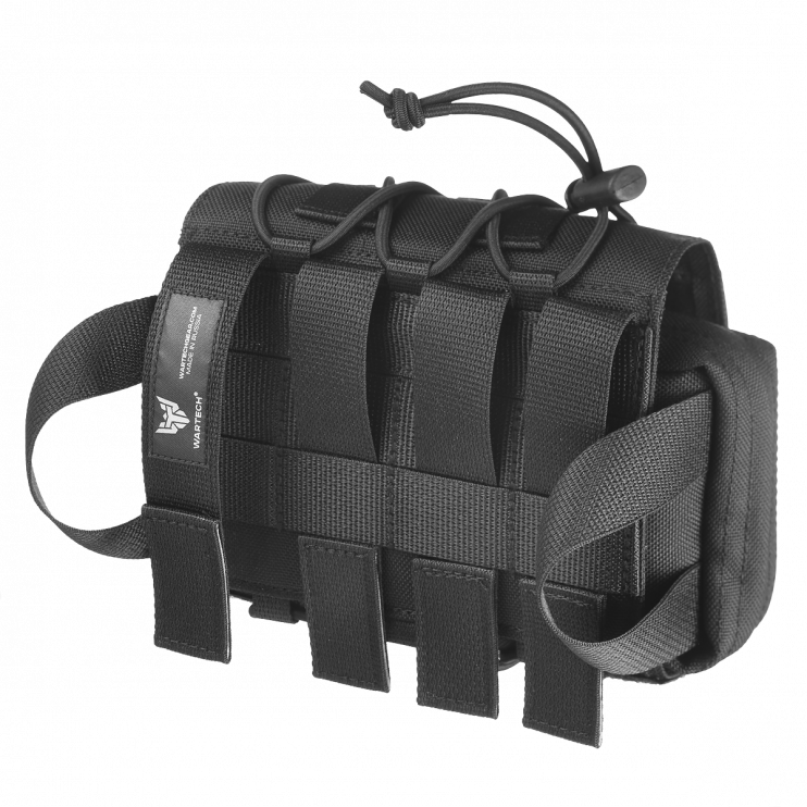 ПОДСУМОК ПОД АПТЕЧКУ ОТРЫВНОЙ D.R.E.A.M. UP-107