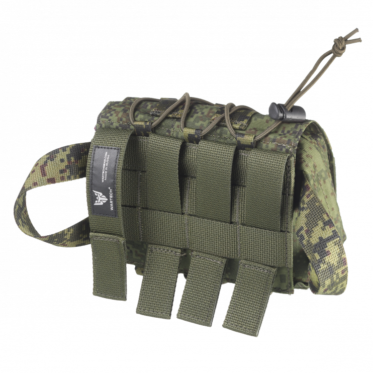 ПОДСУМОК ПОД АПТЕЧКУ ОТРЫВНОЙ D.R.E.A.M. UP-107