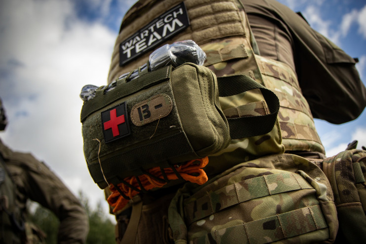 ПОДСУМОК ПОД АПТЕЧКУ ОТРЫВНОЙ D.R.E.A.M. UP-107