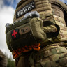 ПОДСУМОК ПОД АПТЕЧКУ ОТРЫВНОЙ D.R.E.A.M. UP-107 ПОДСУМОК ПОД АПТЕЧКУ ОТРЫВНОЙ D.R.E.A.M. UP-107