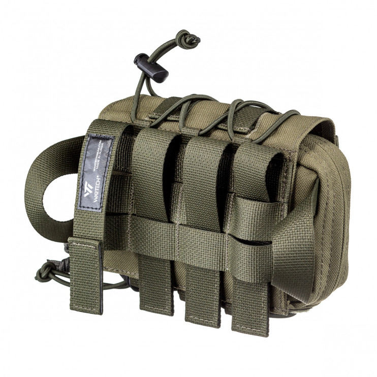 ПОДСУМОК ПОД АПТЕЧКУ ОТРЫВНОЙ D.R.E.A.M. UP-107