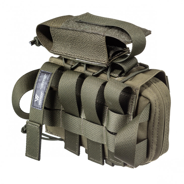 ПОДСУМОК ПОД АПТЕЧКУ ОТРЫВНОЙ D.R.E.A.M. UP-107