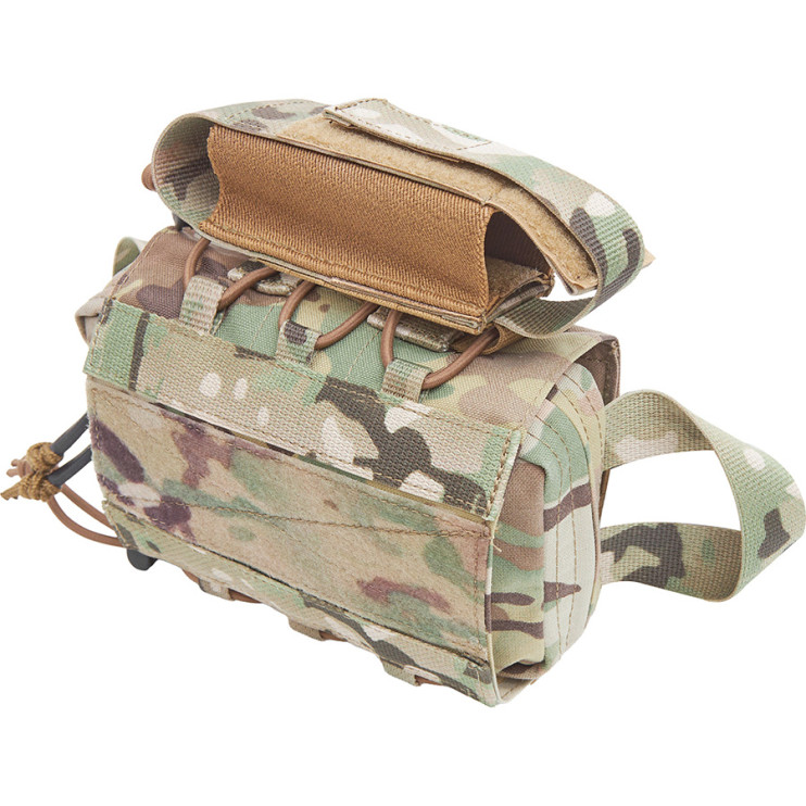 ПОДСУМОК ПОД АПТЕЧКУ ОТРЫВНОЙ D.R.E.A.M. UP-107