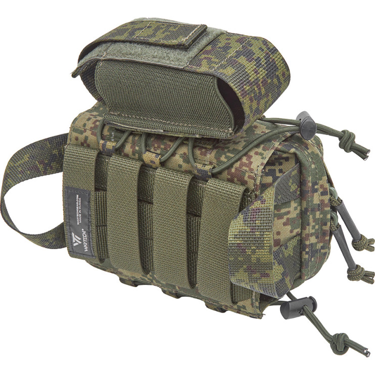 ПОДСУМОК ПОД АПТЕЧКУ ОТРЫВНОЙ D.R.E.A.M. UP-107