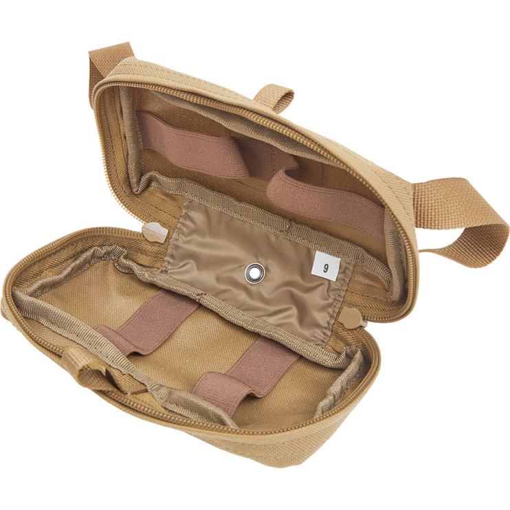 ПОДСУМОК ПОД АПТЕЧКУ ОТРЫВНОЙ D.R.E.A.M. UP-107