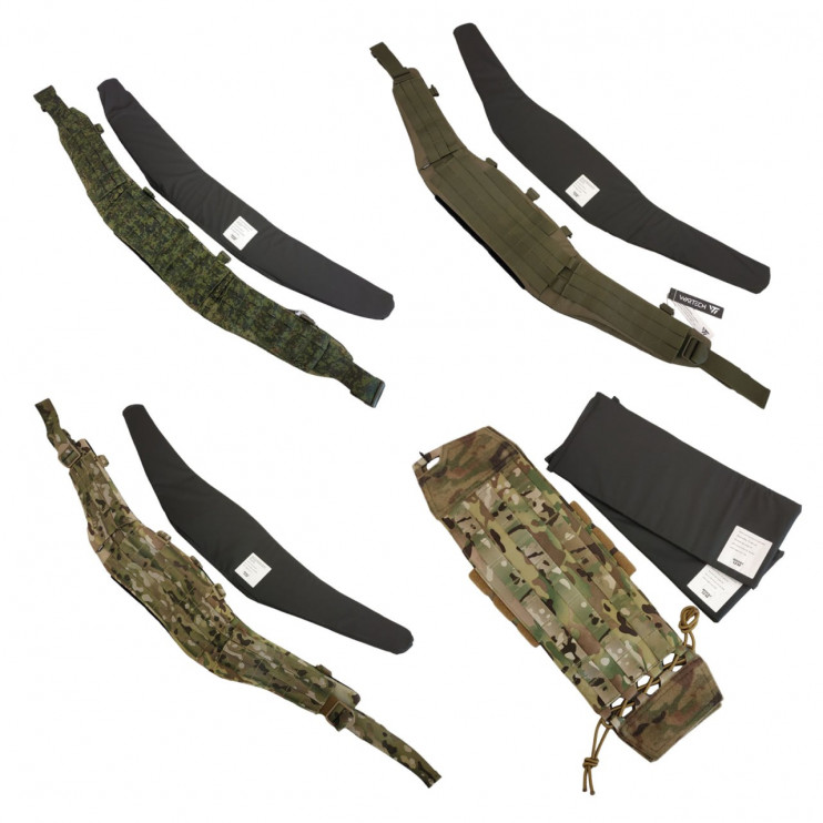 Баллистика 