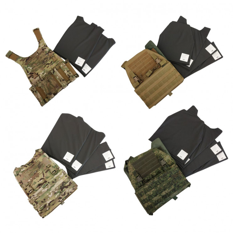 Баллистика 