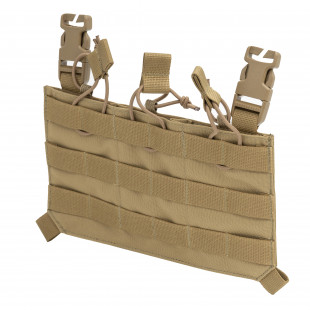 СЪЁМНАЯ ПАНЕЛЬ TV-122