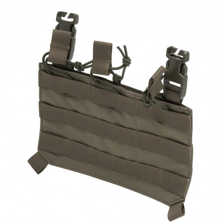 СЪЁМНАЯ ПАНЕЛЬ TV-122