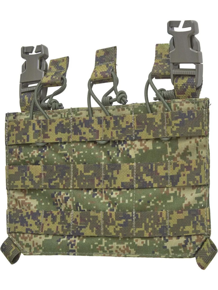 СЪЁМНАЯ ПАНЕЛЬ TV-122