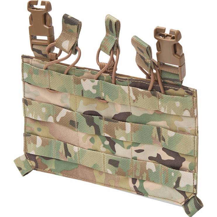 СЪЁМНАЯ ПАНЕЛЬ TV-122