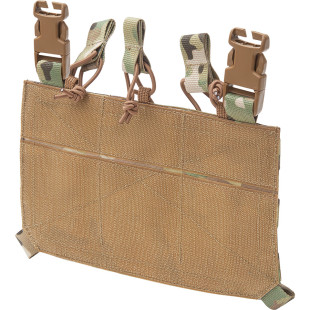 СЪЁМНАЯ ПАНЕЛЬ TV-122