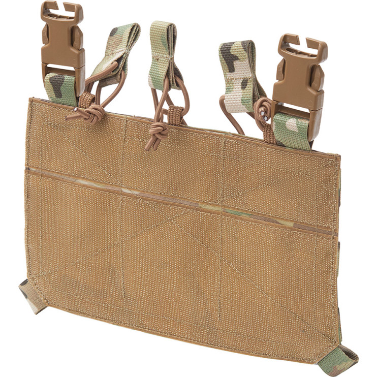 СЪЁМНАЯ ПАНЕЛЬ TV-122