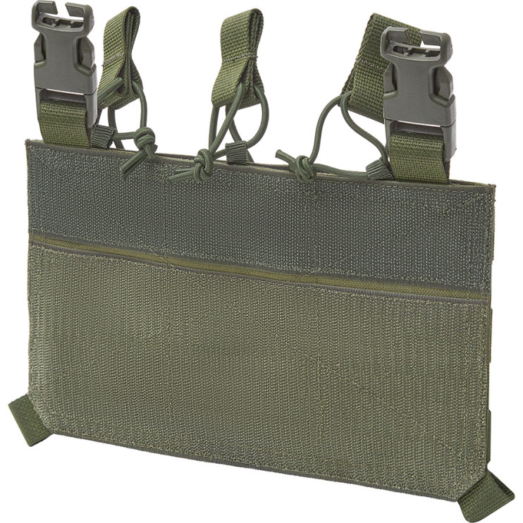 СЪЁМНАЯ ПАНЕЛЬ TV-122