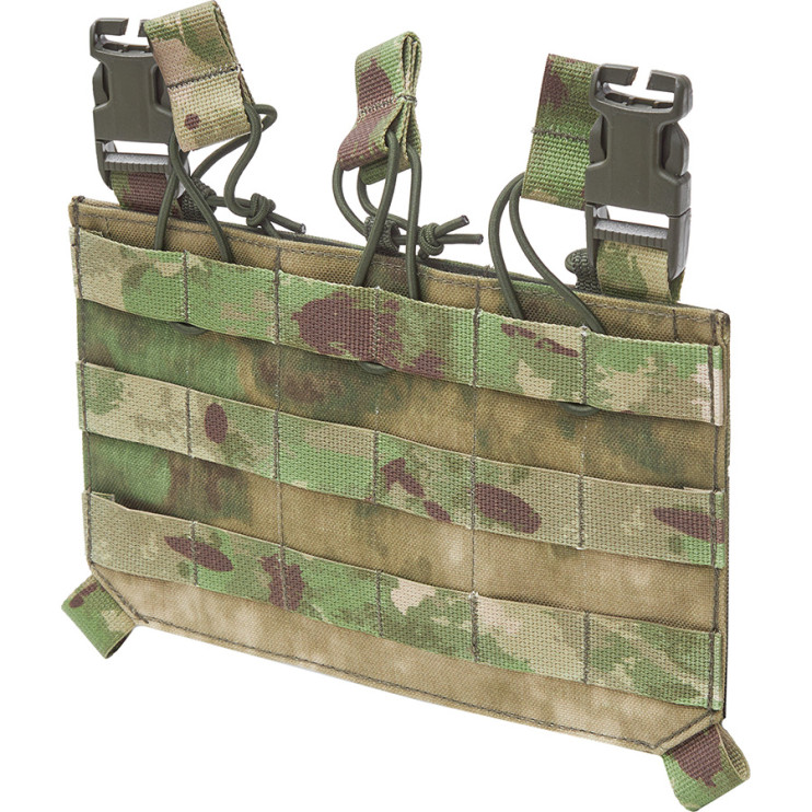 СЪЁМНАЯ ПАНЕЛЬ TV-122