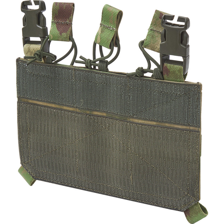 СЪЁМНАЯ ПАНЕЛЬ TV-122