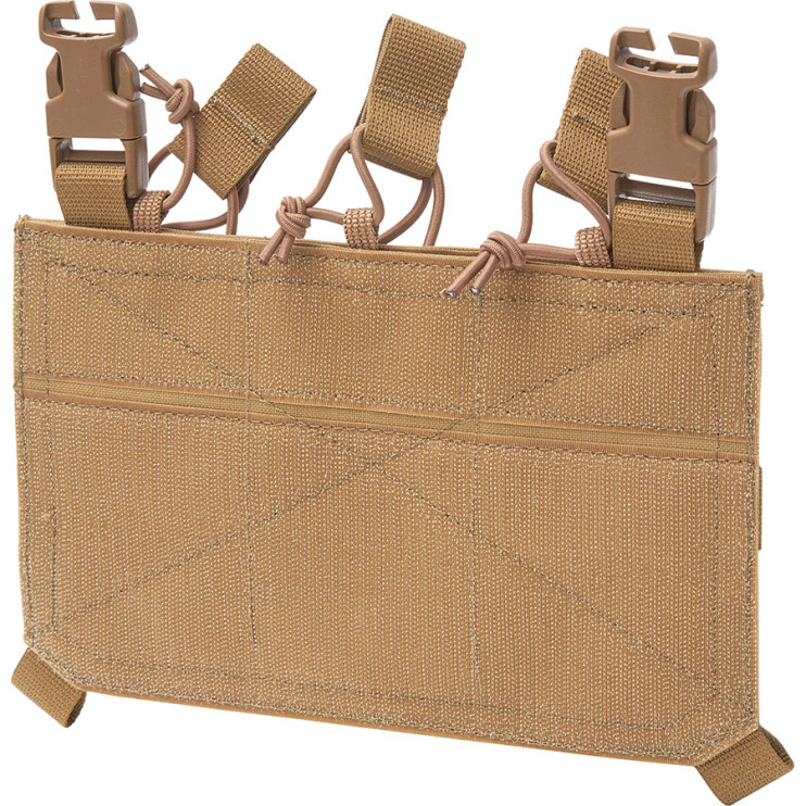 СЪЁМНАЯ ПАНЕЛЬ TV-122