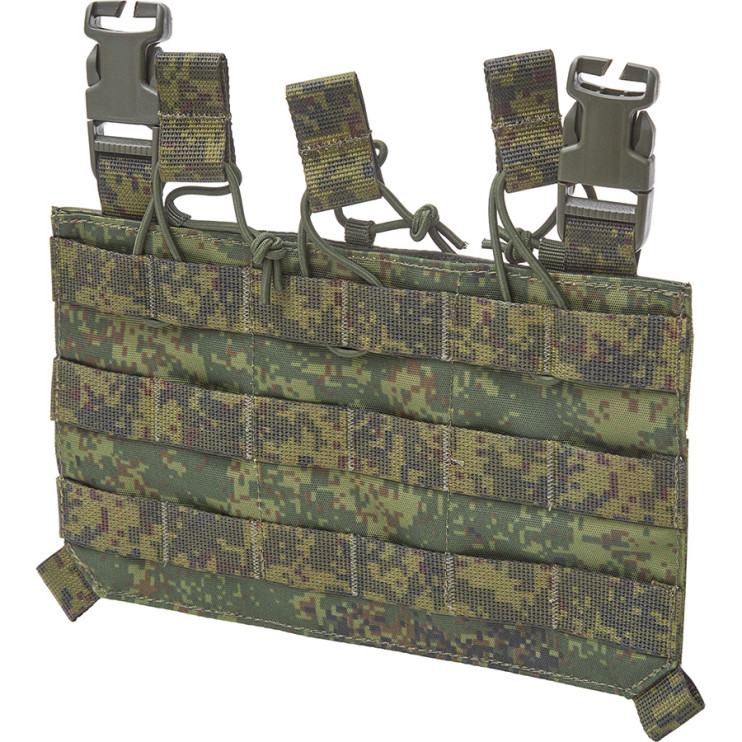 СЪЁМНАЯ ПАНЕЛЬ TV-122