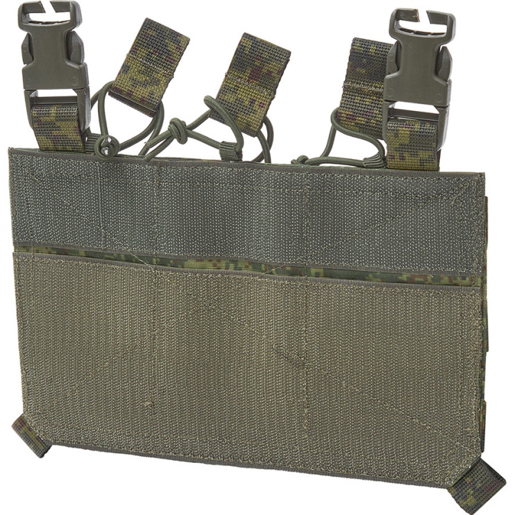 СЪЁМНАЯ ПАНЕЛЬ TV-122