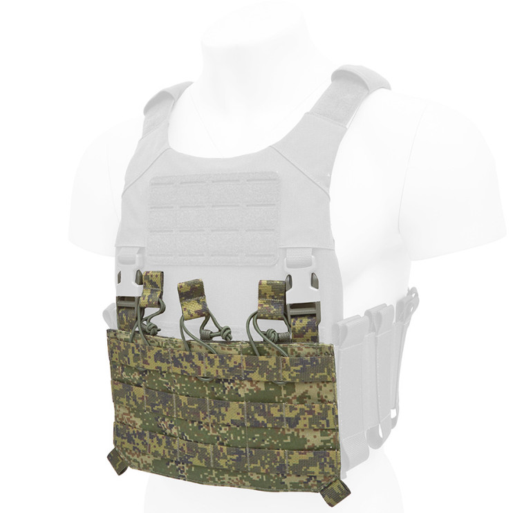 СЪЁМНАЯ ПАНЕЛЬ TV-122