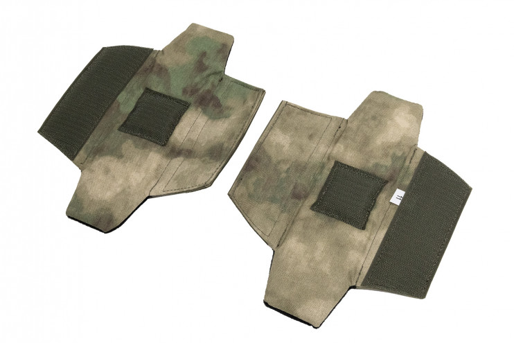 ПЛЕЧЕВЫЕ НАКЛАДКИ TV-120