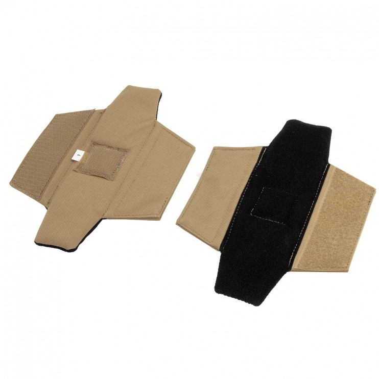 ПЛЕЧЕВЫЕ НАКЛАДКИ TV-120