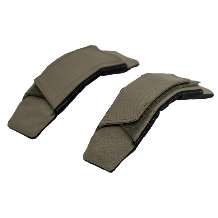 ПЛЕЧЕВЫЕ НАКЛАДКИ TV-120