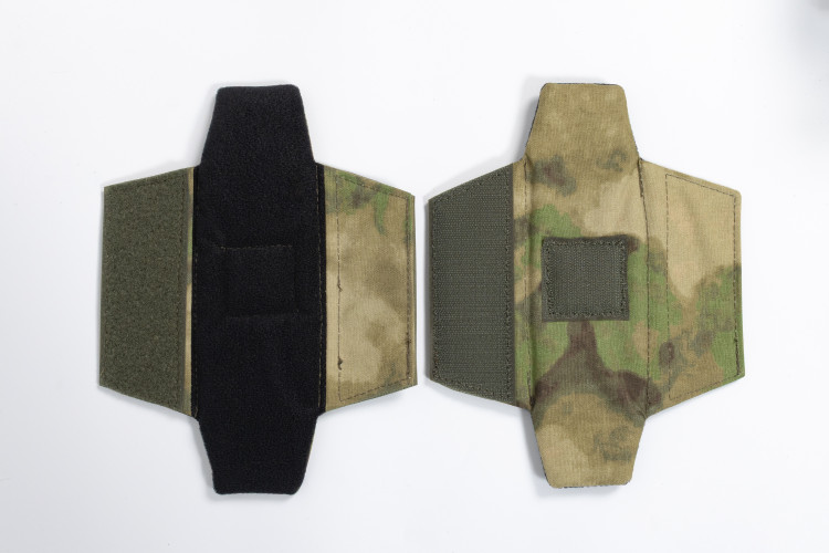 ПЛЕЧЕВЫЕ НАКЛАДКИ TV-120