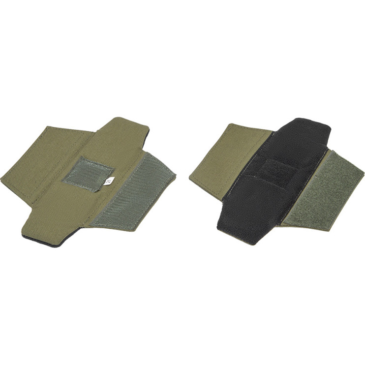 ПЛЕЧЕВЫЕ НАКЛАДКИ TV-120