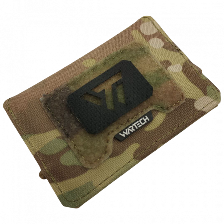 КОШЕЛЁК-КАРДХОЛДЕР 2.0 AP-107