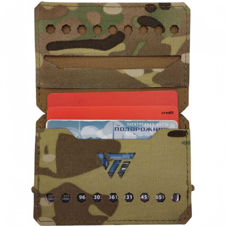 КОШЕЛЁК-КАРДХОЛДЕР 2.0 AP-107