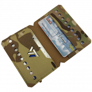КОШЕЛЁК-КАРДХОЛДЕР 2.0 AP-107