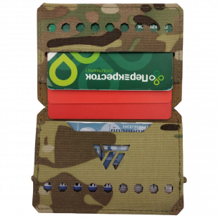 КОШЕЛЁК-КАРДХОЛДЕР 2.0 AP-107