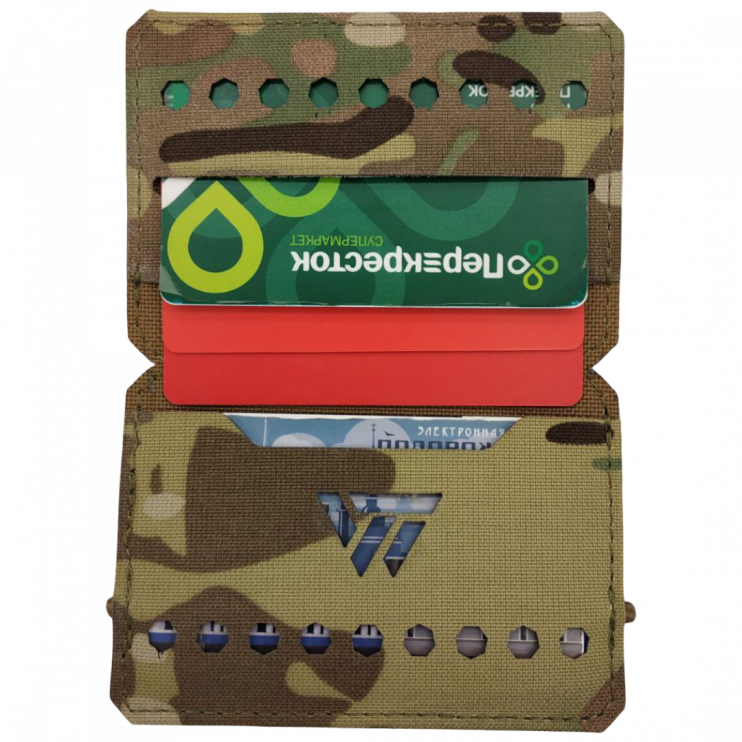 КОШЕЛЁК-КАРДХОЛДЕР 2.0 AP-107