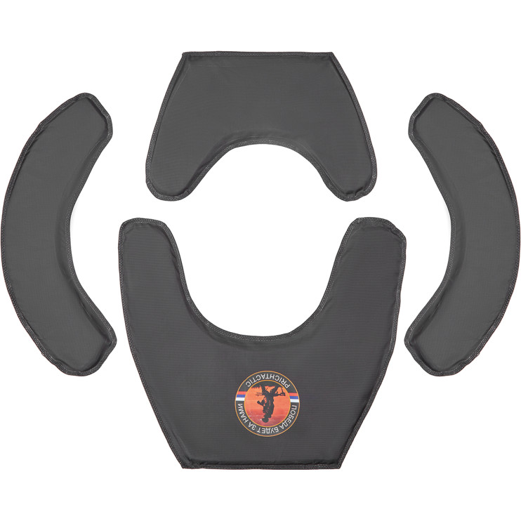 Баллистический пакет для защитного воротника "Сфера" TV-128