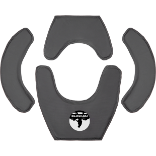 Баллистический пакет для защитного воротника "Сфера" TV-128