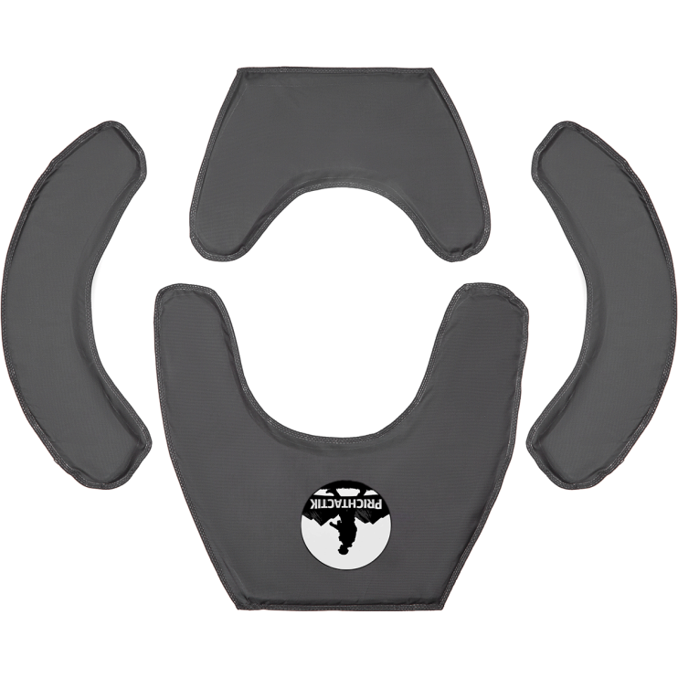 Баллистический пакет для защитного воротника "Сфера" TV-128