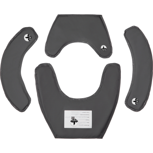 Баллистический пакет для защитного воротника "Сфера" TV-128