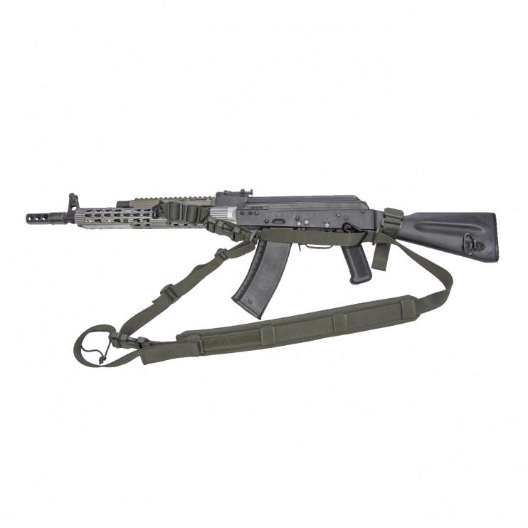 ТРЁХТОЧЕЧНЫЙ РЕМЕНЬ TS-112