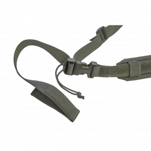 ТРЁХТОЧЕЧНЫЙ РЕМЕНЬ TS-112