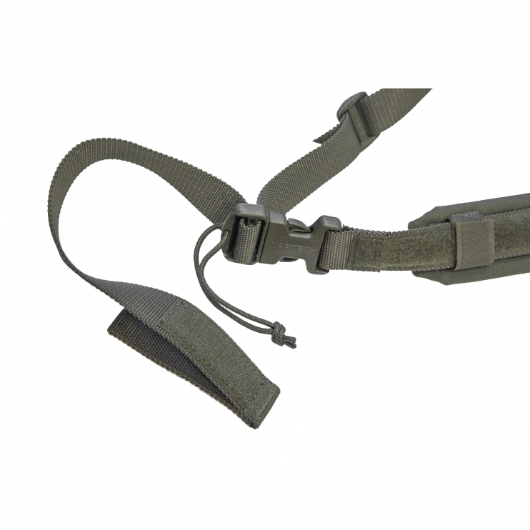 ТРЁХТОЧЕЧНЫЙ РЕМЕНЬ TS-112