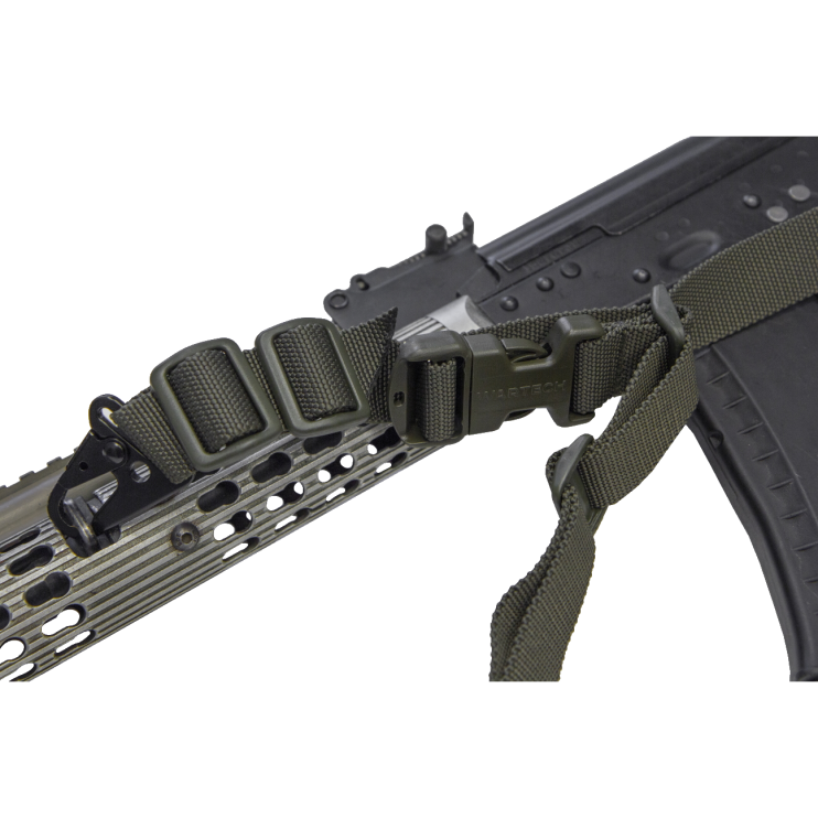 ТРЁХТОЧЕЧНЫЙ РЕМЕНЬ TS-112